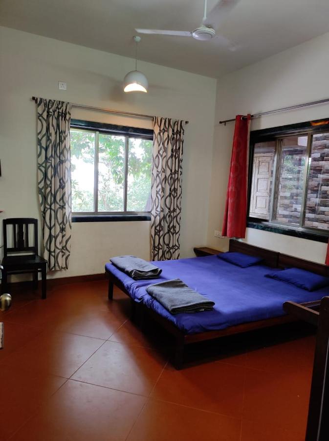 Nivritti Villa มาเทรัน ภายนอก รูปภาพ